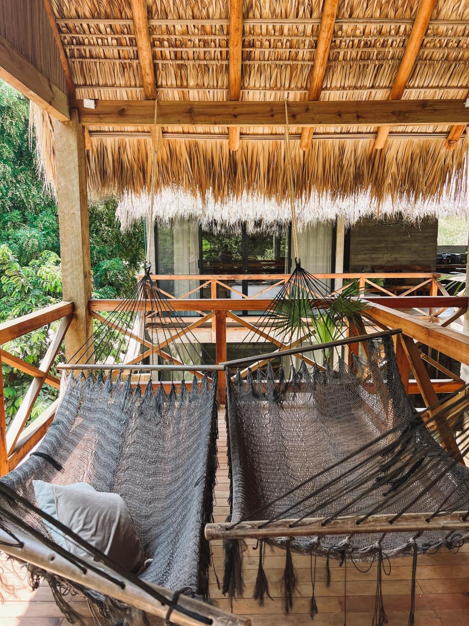 Punta Tamarindo Hotel Puerto Escondido  Bagian luar foto